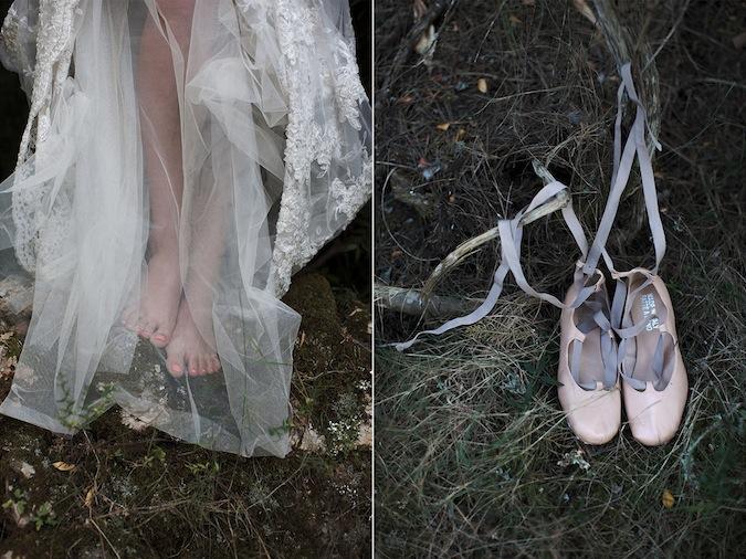 The Wild Bride Ibiza Mon Amour