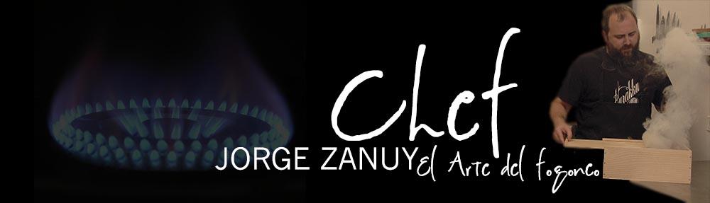 El arte del fogoneo por Jorge Zanuy