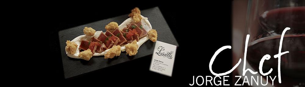 L Usuella Restaurante