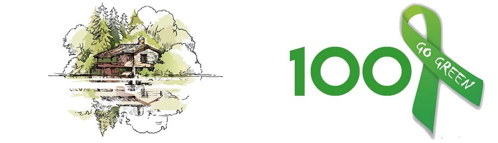 2 100 pasos para una vida más ecológica
