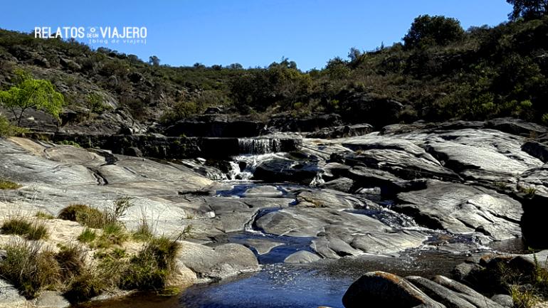 Cabalango Balnearios Córdoba Verano Vacaciones