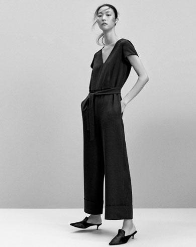 Mono otoño invierno