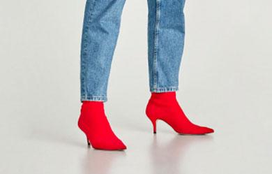 botas otoño invierno nueva temporada