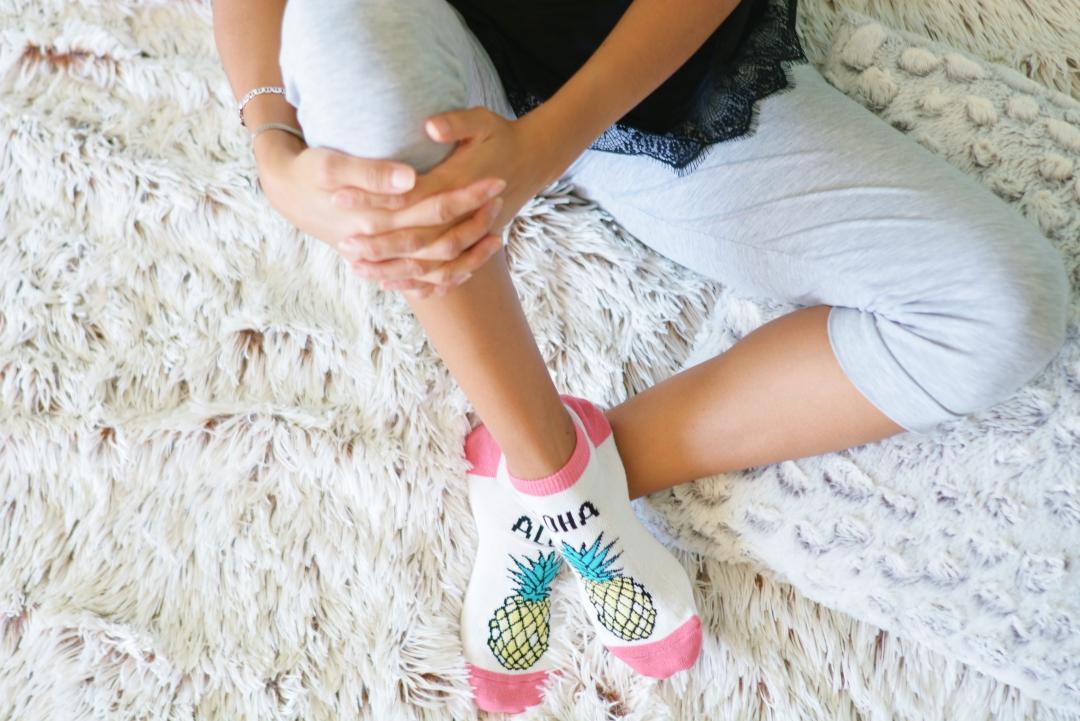 Calcetines Hunkemoller