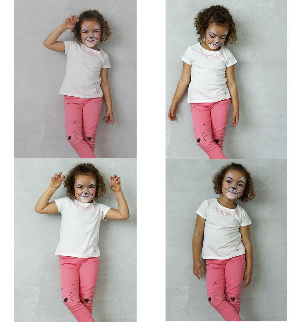 pantalones reciclados en casa