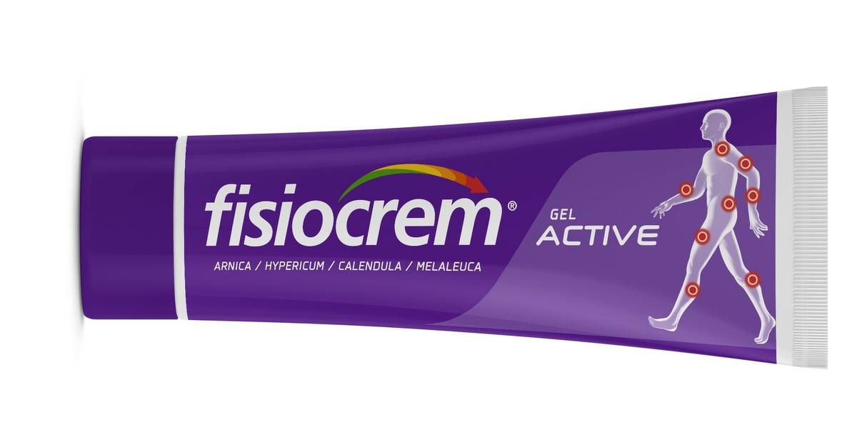 Fisiocrem