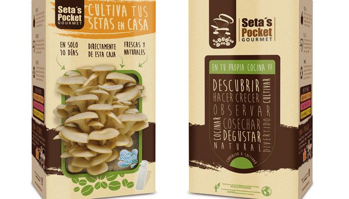 cultiva tus propias setas