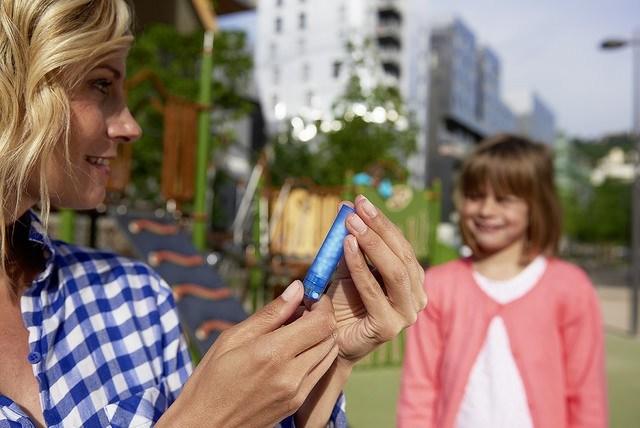 HOMEOPATÍA EN BEBÉS Y NIÑOS: CUANDO ES ÚTIL Foto de %title