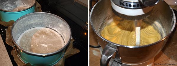 Tarta de higos paso 2 HortoGourmet