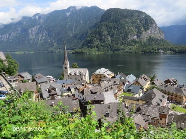 Hallstatt