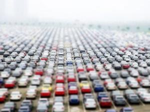 aparcar gratis en barcelona