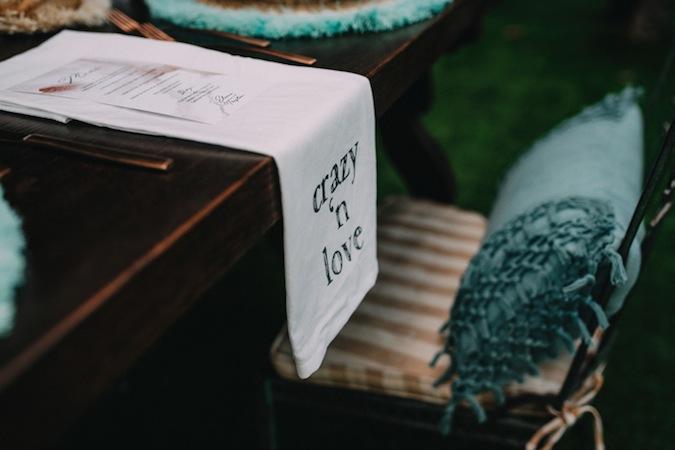 Eliane elopement vintage Tenerife
