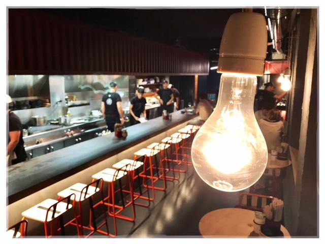 Una extensión de la Galaxia. Arallo Taberna