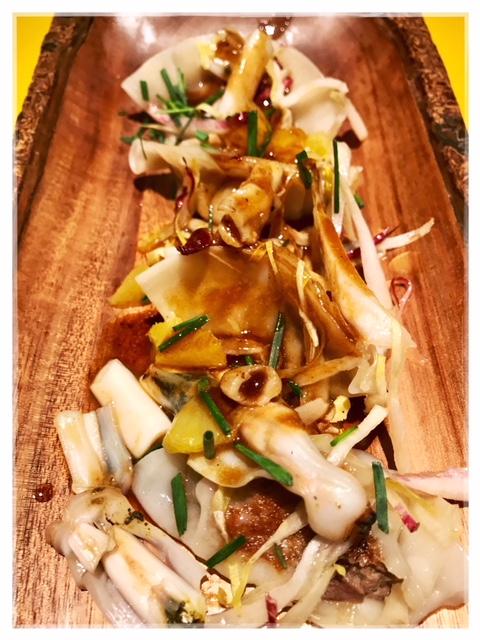 Una extensión de la Galaxia. Arallo Taberna