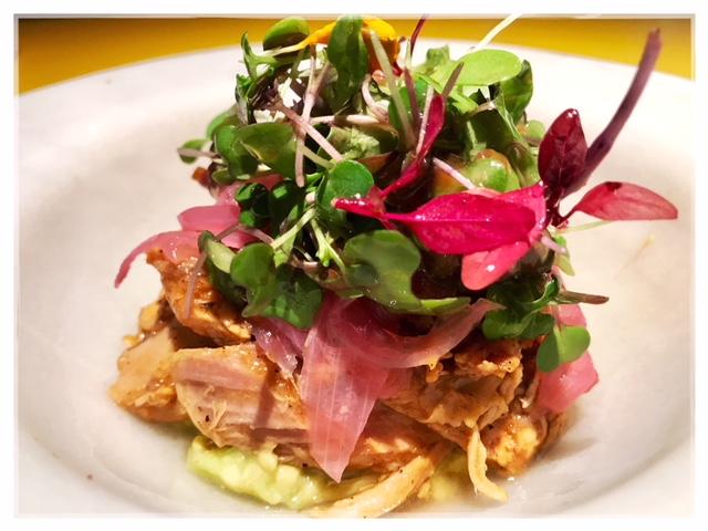 Una extensión de la Galaxia. Arello Taberna