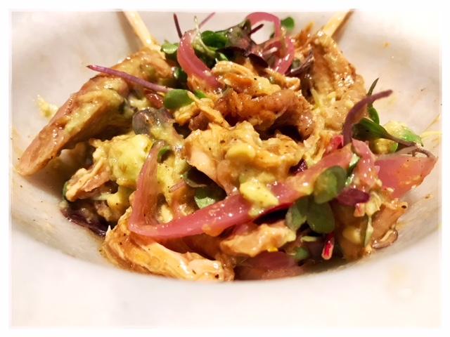 Una extensión de la Galaxia. Arallo Taberna