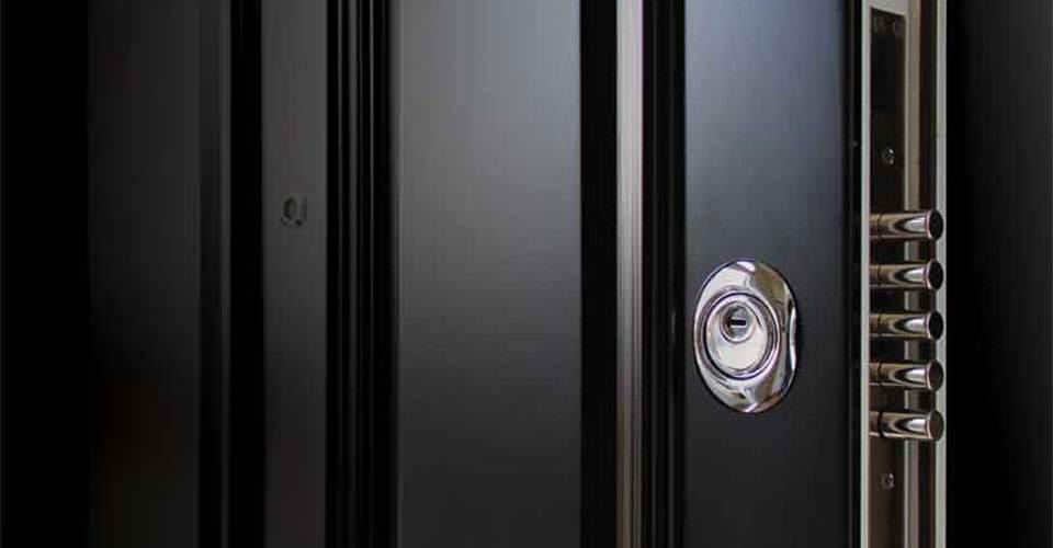 revision de puertas acorazadas