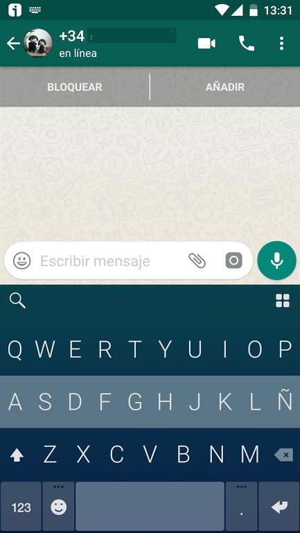 como hablar con alguien por WhatsApp sin tener su número de telefono en la agenda o en la lista de contactos como crear un enlace para compartir tu numero y hablar directamente por whatsapp