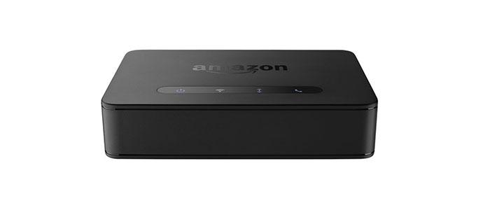 imagen Amazon Amazon Echo Connect