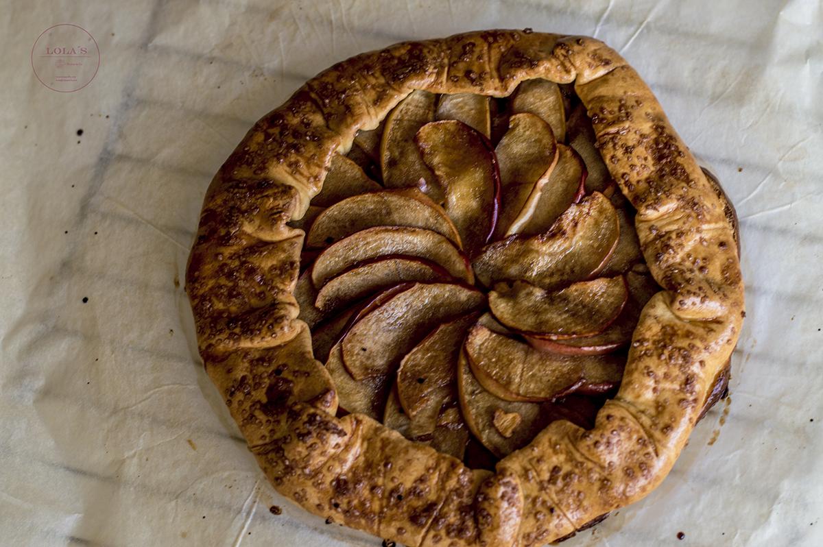 galette de manzanas 78