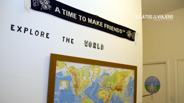 Caravan BA - Buenos Aires