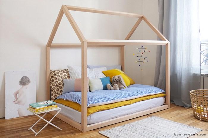 decorar habitacion de bebe