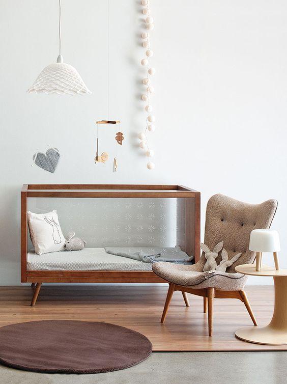 decorar habitacion de bebe