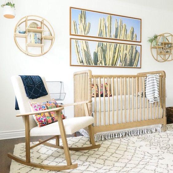 habitacion bebe niño