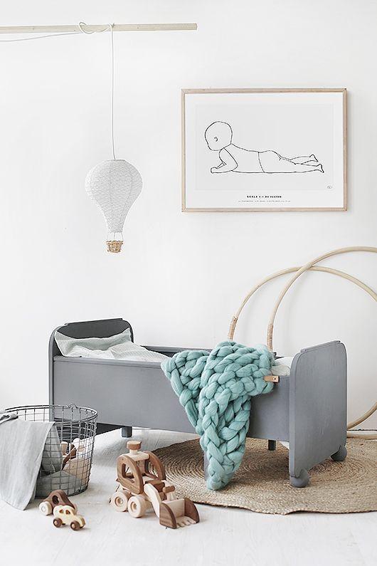 decoracion de dormitorios infantiles