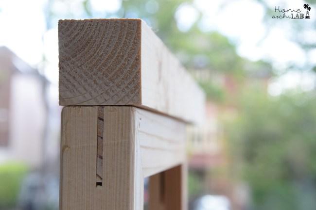 marcos de madera para espejos