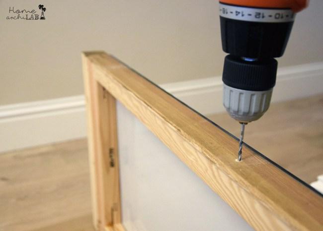 espejos de dormitorio