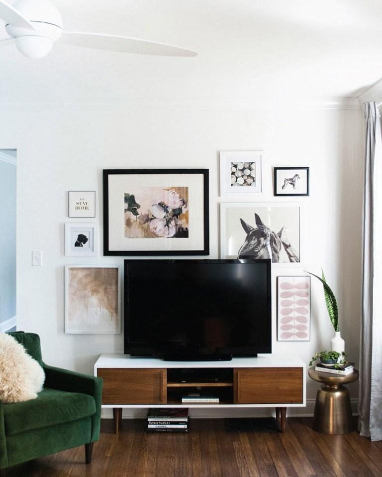 composición de cuadros