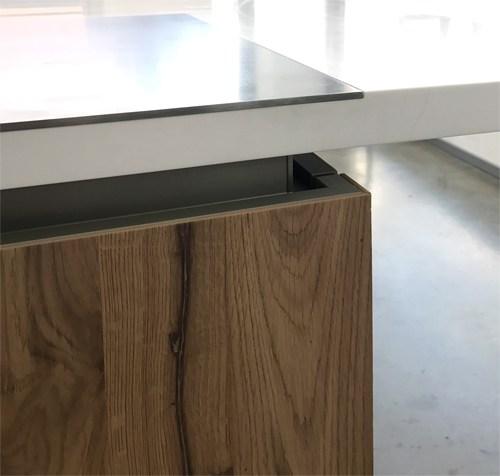 diseños de cocinas modernas