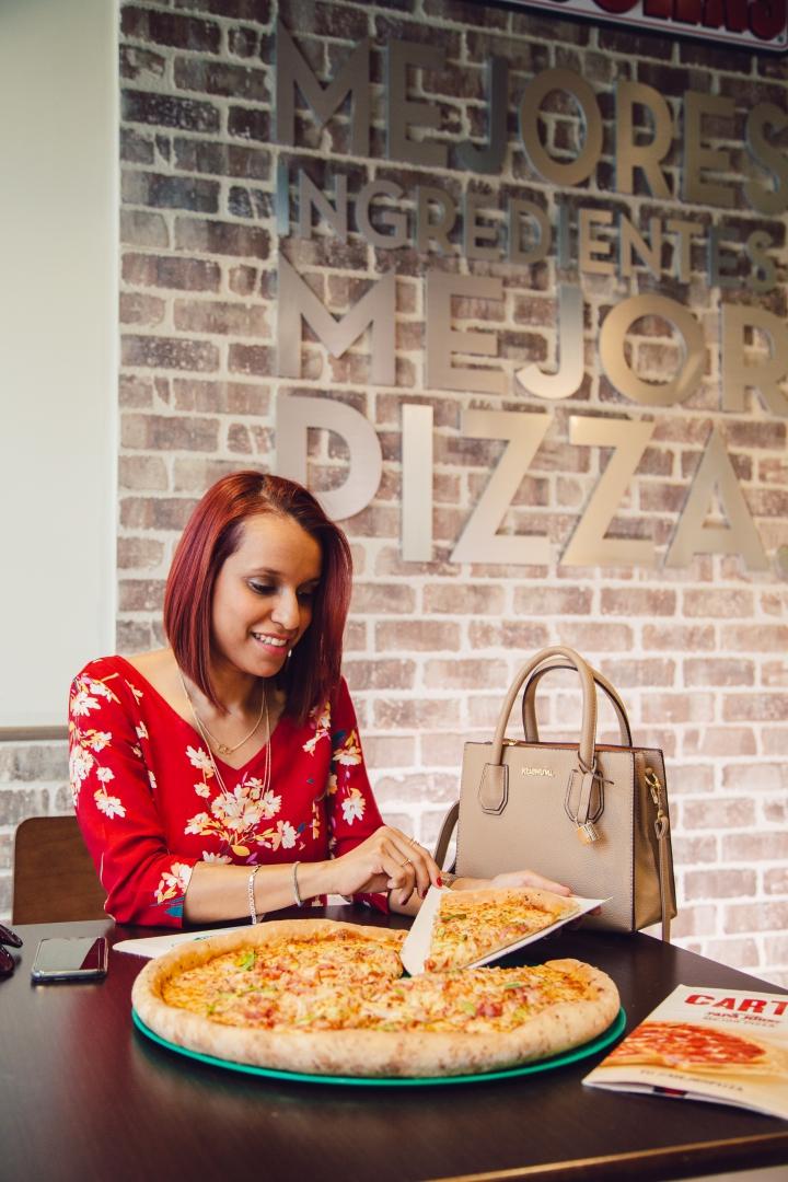 Papa Johns Toledo Gabbysweetstyle