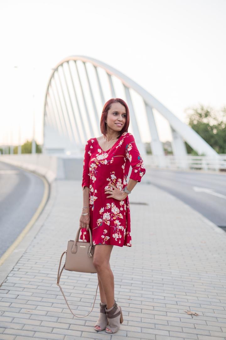 Gabbysweetstyle look otoñal