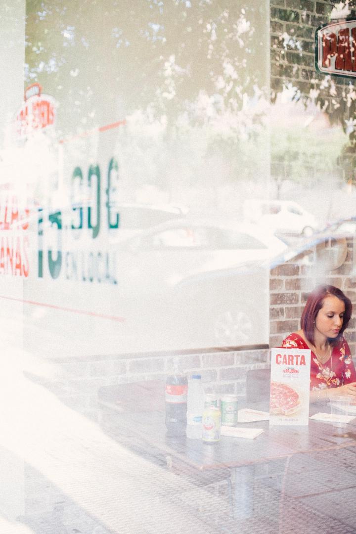 Gabriela Ventana Papa Johns