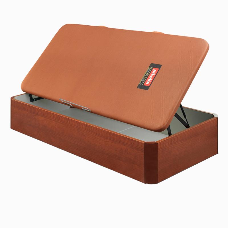 canapé abatible de apertura lateral