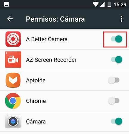 Como dar asignar o quitar revocar o denegar permisos a apps en un telefono o tableta Android acceso a la cámara, permisos de almacenamiento, de calendario, de contactos, cámara, micrófono, SMS teléfono, ubicación tutorial manual o pasos a seguir