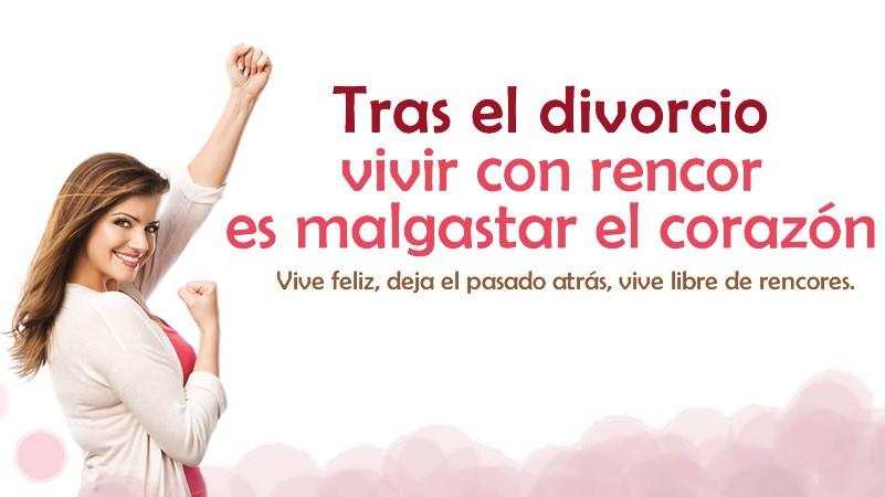 El Amor Después del Divorcio