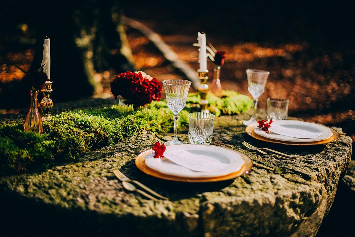 funciones wedding planner