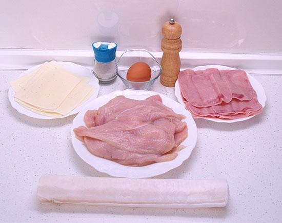 Quesada de yogur y canela