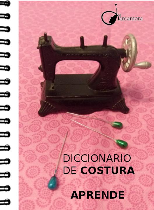 DICCIONARIO COSTURA APRENDE