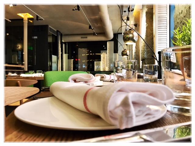 No Digas nada y Disfruta. niMÚ Barquillo