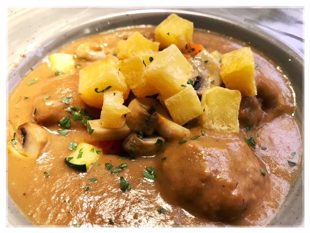 No Digas nada y Disfruta. niMÚ Barquillo