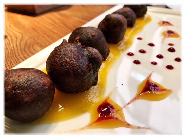 No Digas nada y Disfruta. niMÚ Barquillo