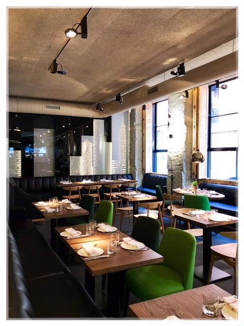 No Digas nada y Disfruta. niMÚ Barquillo