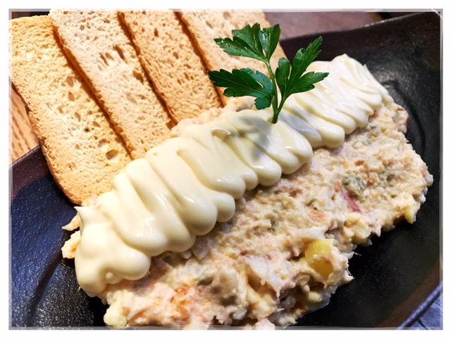 No Digas nada y Disfruta. niMÚ Barquillo