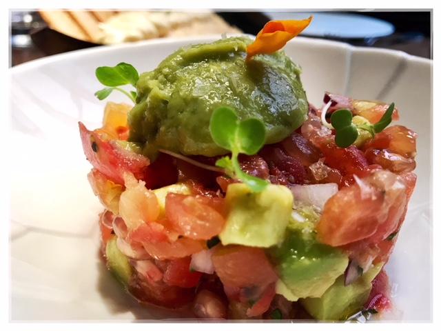 No Digas nada y Disfruta. niMÚ Barquillo