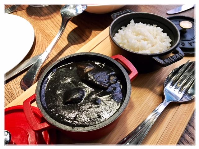 No Digas nada y Disfruta. niMÚ Barquillo