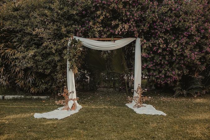 Elegante boda casa palacio mediterraneanevents